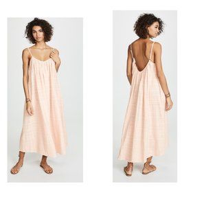 Mara Hoffman Fiona Cover-Up Dress (S)